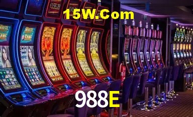 Descubra a Magia dos Jogos de Arcade no 988E